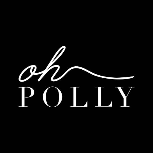 Oh Polly - Clothing & Fashion icona