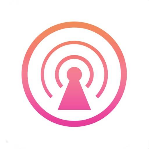 Kitsunebi app icon