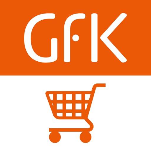 GfK MyScan app icon