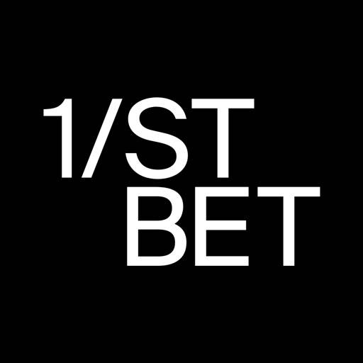 1/ST BET app icon