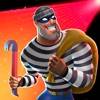 Robbery Madness: Stealth Thief icono