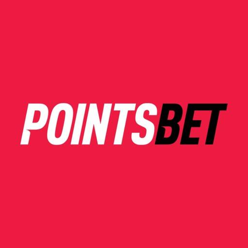 PointsBet Sportsbook & Casino app icon
