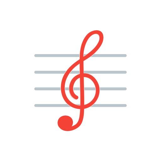 音乐词典 - 音乐术语与表情术语词典 icon