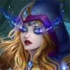 Silent Abyss-fate of heroes app icon