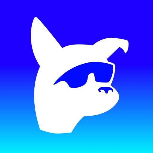 Dog Optics icona