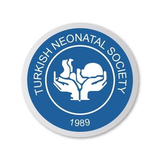 Turkish Neonatal Society Mobil icon