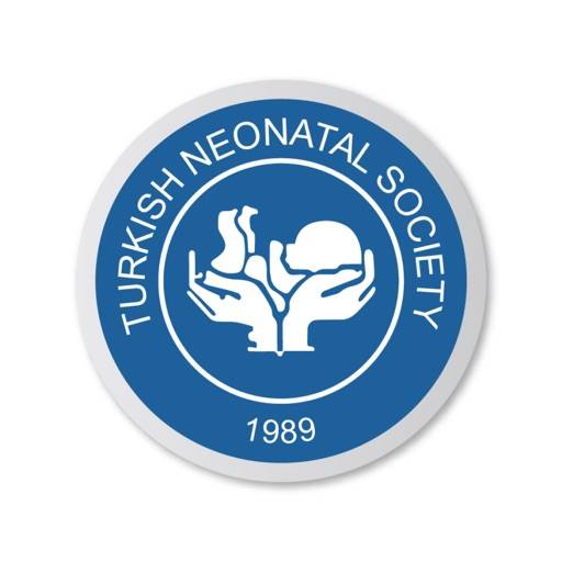 Turkish Neonatal Society Mobil app icon