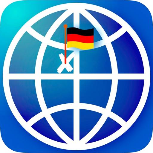 delete This is Germany