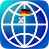 This is Germany app icon