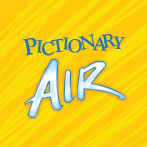 Pictionary Air simge