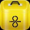 Design A Better Business Tools app icon