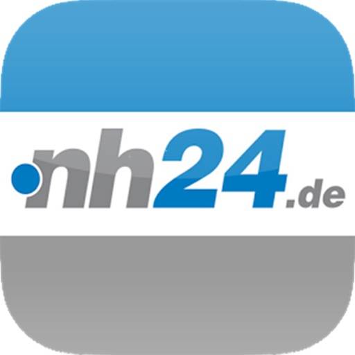 nh24.de Symbol