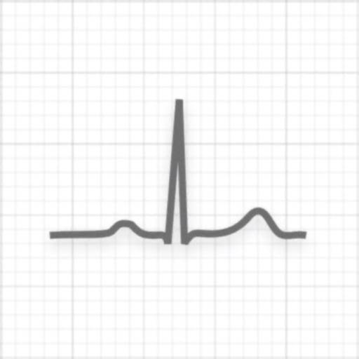 3D ECG Leads icon