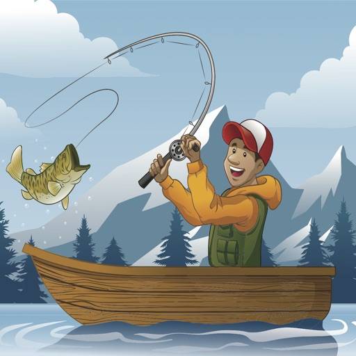 Fishing Whiz icon