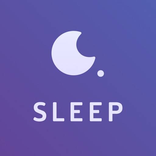 elimina Sleep: Suoni per il sonno