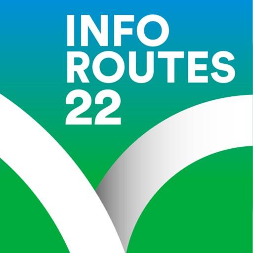 supprimer Inforoutes22