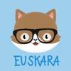 Forvo Kids Euskara app icon
