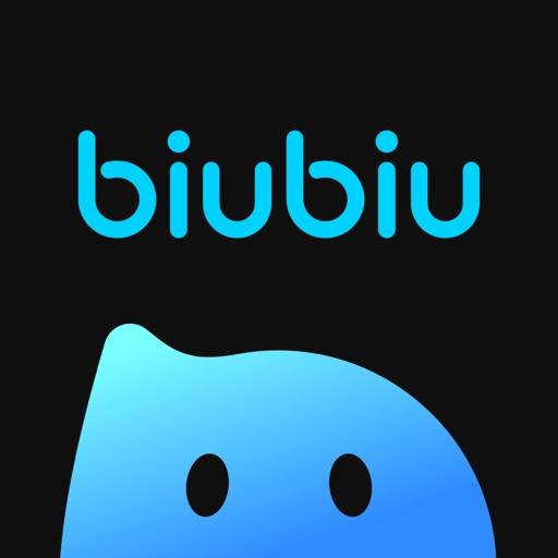 Biubiu-Game booster icon
