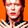 David Bowie is icon
