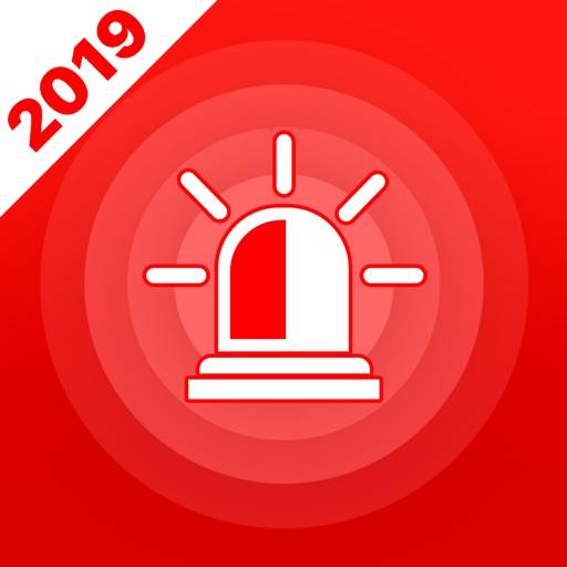 Security Alarm icon