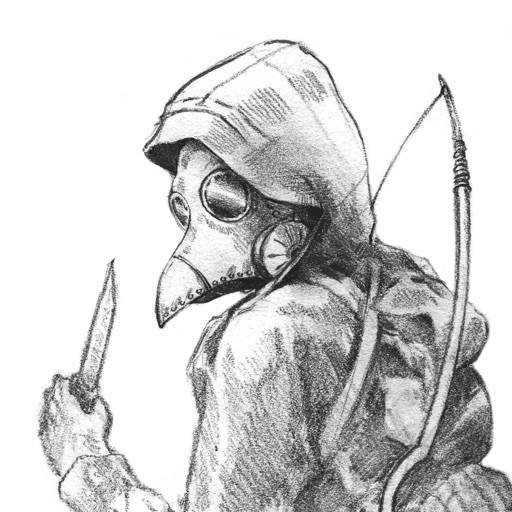 서울 2033 : 후원자 Symbol