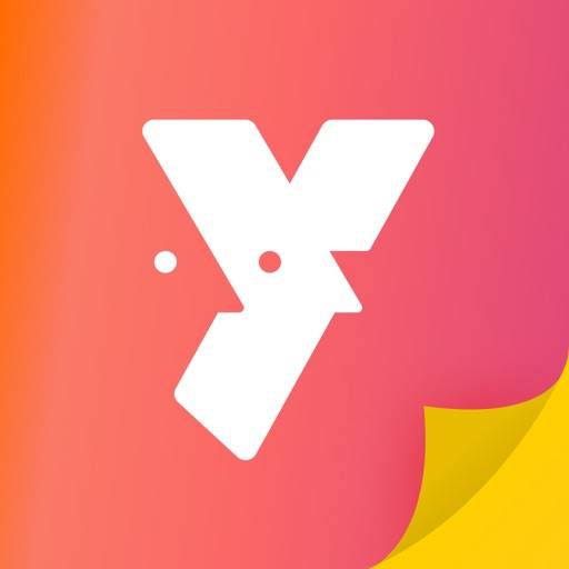 Yper Shopper app icon