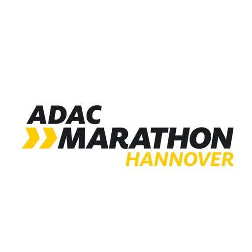 Hannover Marathon Tracking app icon