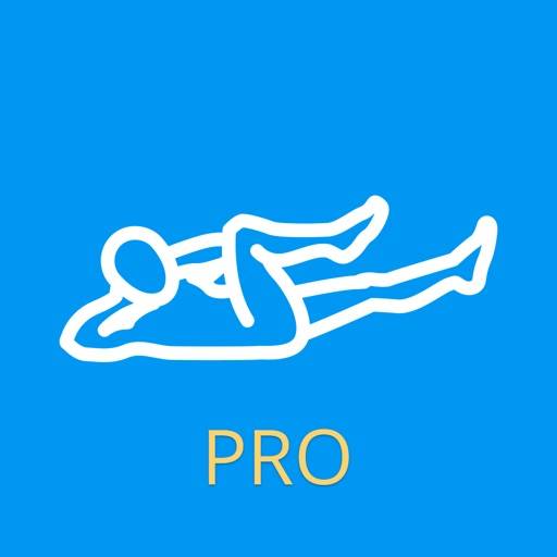 eliminar Back pain exercises (PRO)