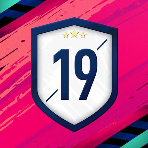 FUT Game 19 app icon