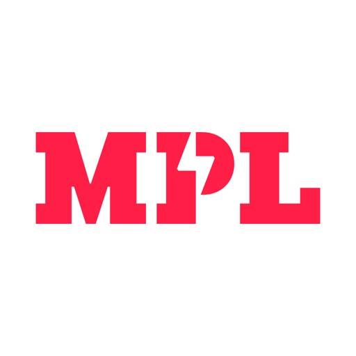 delete Real Money & Cash Games: MPL