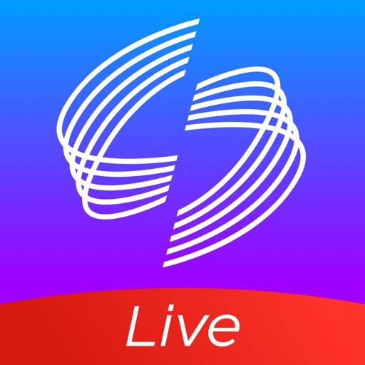 Timingsense Live icon