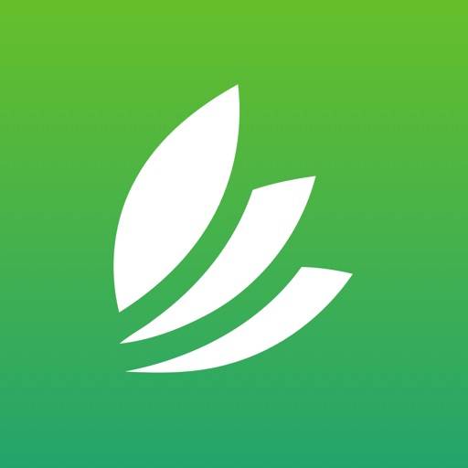 Sencrop - local weather app icono