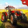 Real Farm Simulator Harvest 19 icon