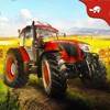 Real Farm Simulator Harvest 19 app icon