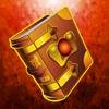 Book Of Pharaon Puzzles икона