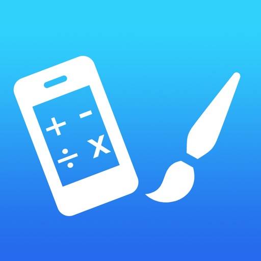 Draw with Math icon
