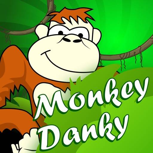 Monkey Danky icon