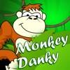 Monkey Danky икона