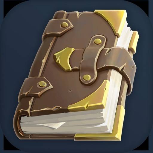 Biblios Dice app icon