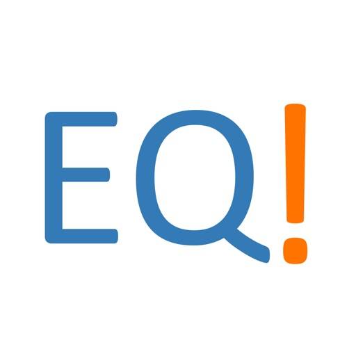 Eqalert app icon