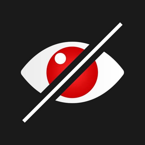 Red Eye Fix app icon