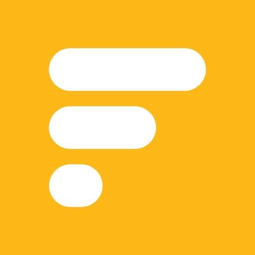 Fitia: Dietas, Contar Calorías app icon
