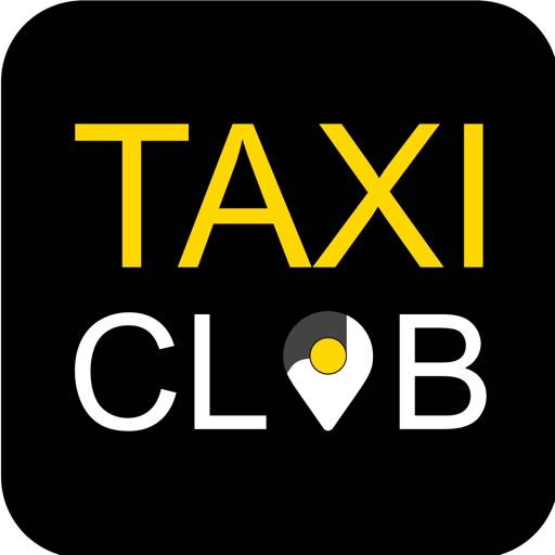 TaxiClub app icon