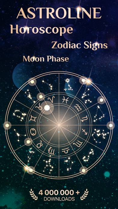 Astrology Horoscope: Astroline