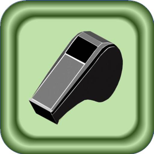 delete Schiri-App