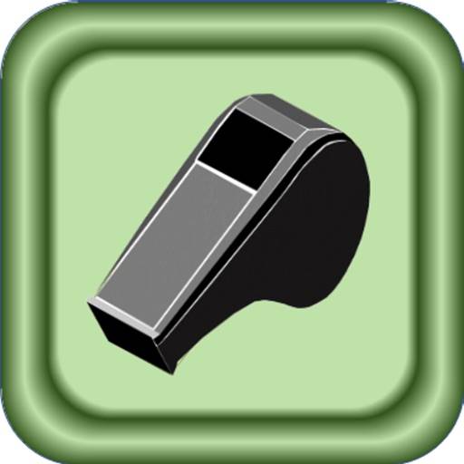 Schiri-App icon