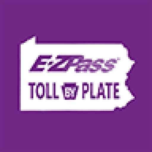 PA Toll Pay app icon
