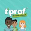 T-Prof icon