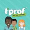 T-Prof® icon