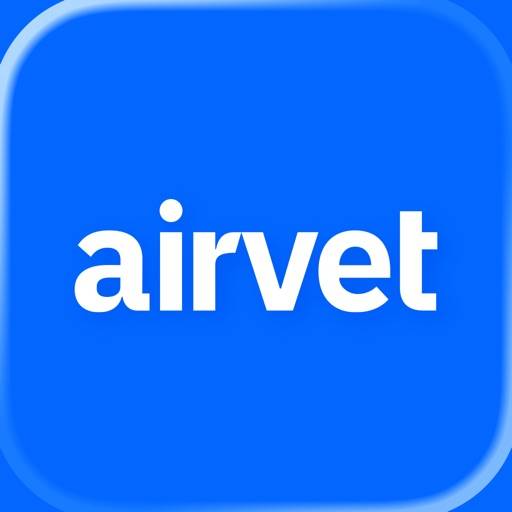 Airvet for Pet Parents icon